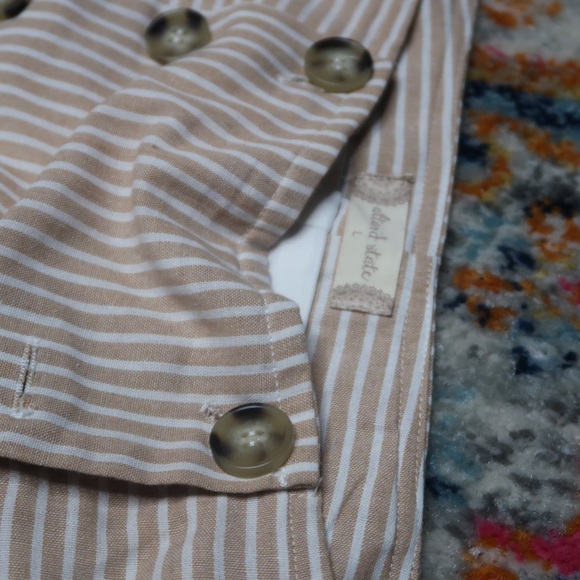 Patterned skirt - Picture 2 of 3